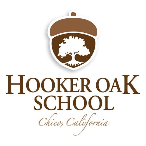 Hooker Oak Logo
